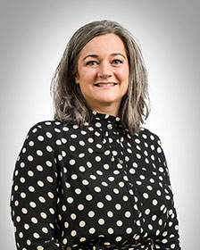 Pia Vestergaard Portrætbillede af politiker Pia Vestergaard